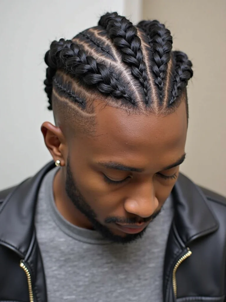 25 Fall Haircuts for Men That Look Sharp in 2025
