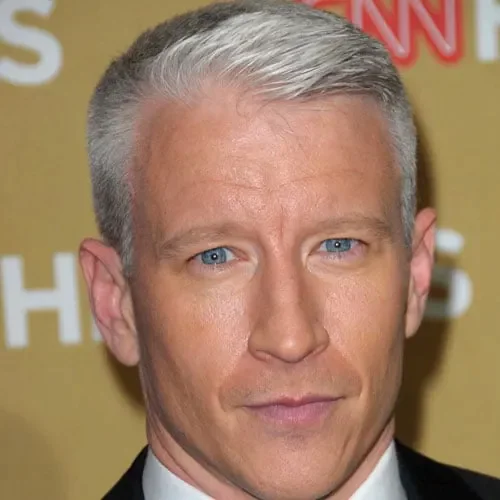 25 Best Hairstyles for Men with Thin Hair That Instantly Add Volume and Style