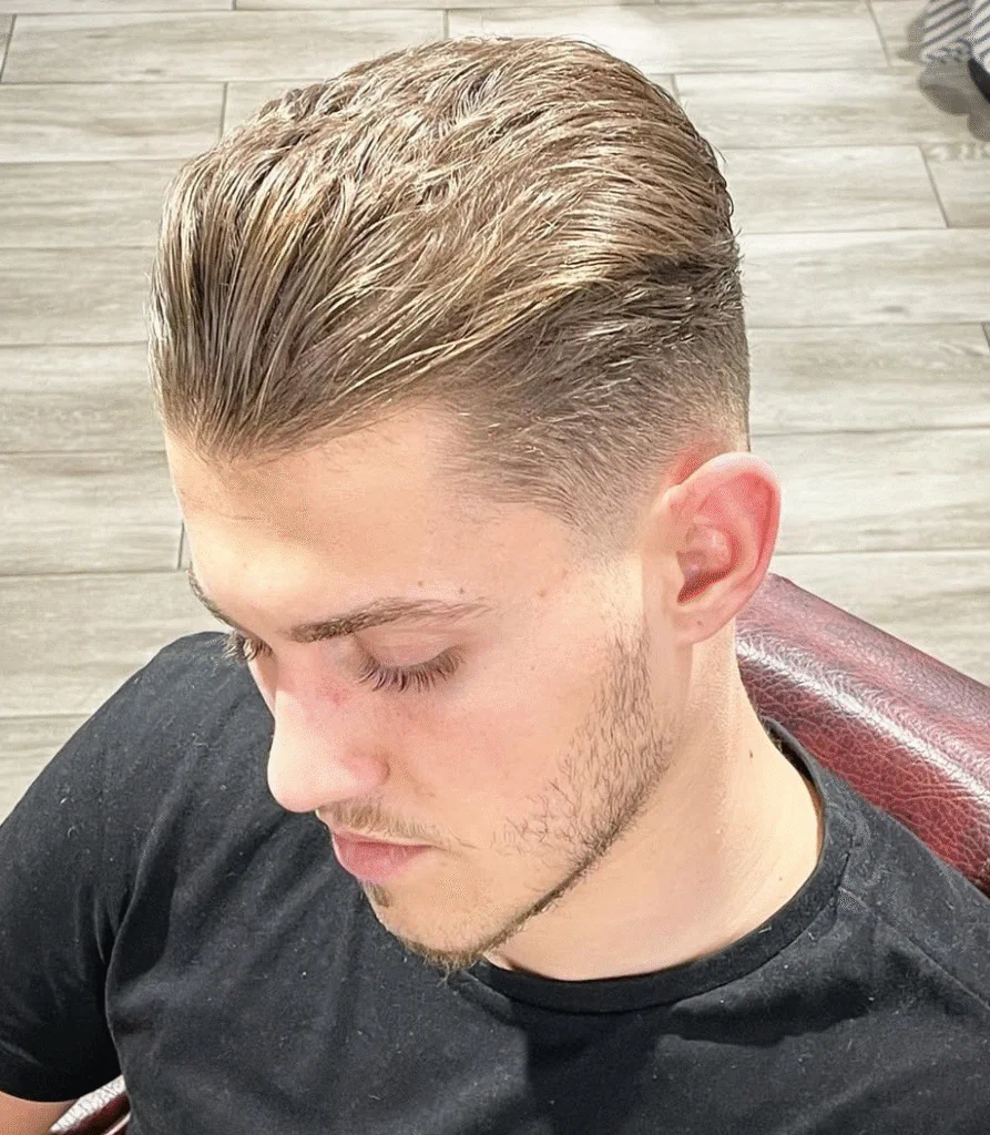 25 Best Hairstyles for Men with Thin Hair That Instantly Add Volume and Style