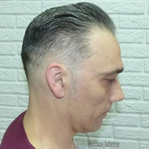 25 Best Hairstyles for Men with Thin Hair That Instantly Add Volume and Style