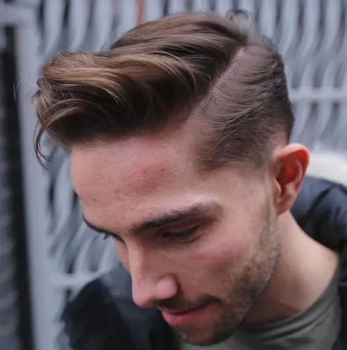 25 Best Hairstyles for Men with Thin Hair That Instantly Add Volume and Style