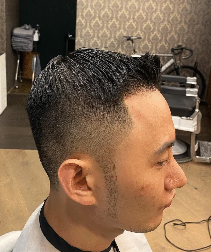 25 Best Hairstyles for Men with Thin Hair That Instantly Add Volume and Style