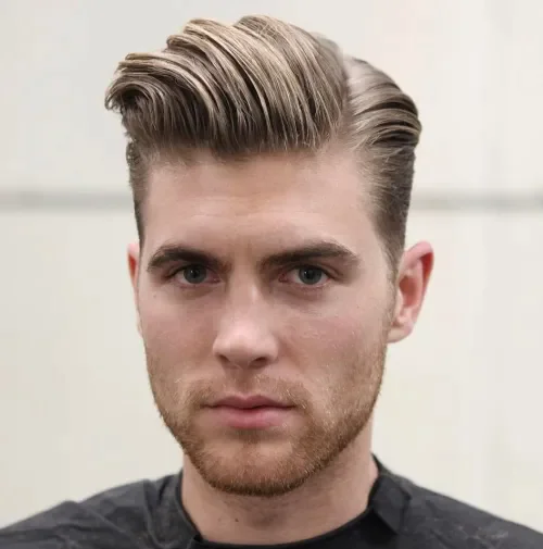 25 Best Hairstyles for Men with Thin Hair That Instantly Add Volume and Style