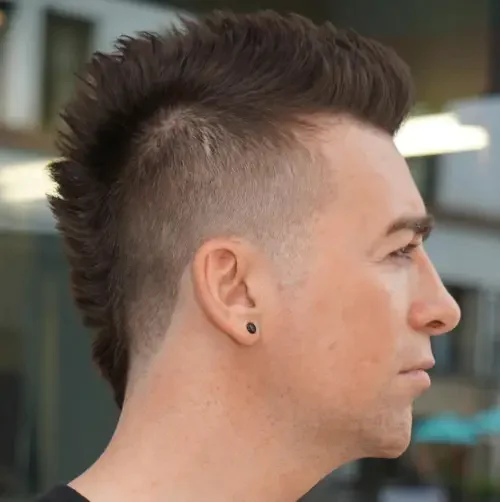 25 Best Hairstyles for Men with Thin Hair That Instantly Add Volume and Style