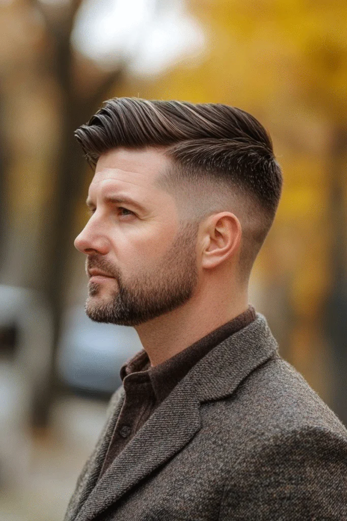 Fall Haircuts