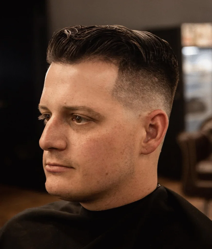 25 Best Hairstyles for Men with Thin Hair That Instantly Add Volume and Style