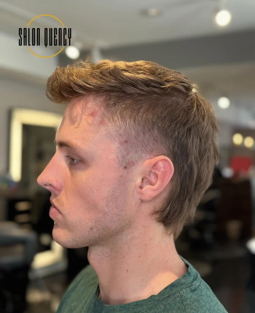 25 Best Hairstyles for Men with Thin Hair That Instantly Add Volume and Style