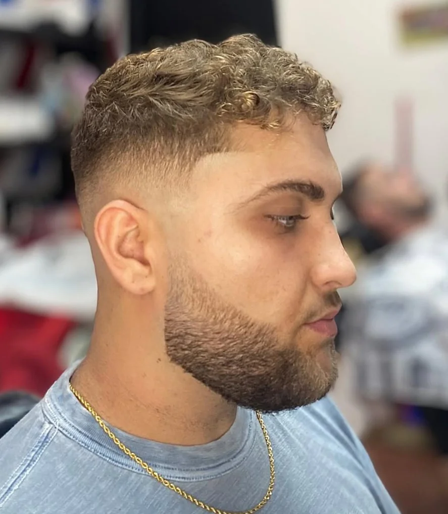 25 Best Hairstyles for Men with Thin Hair That Instantly Add Volume and Style
