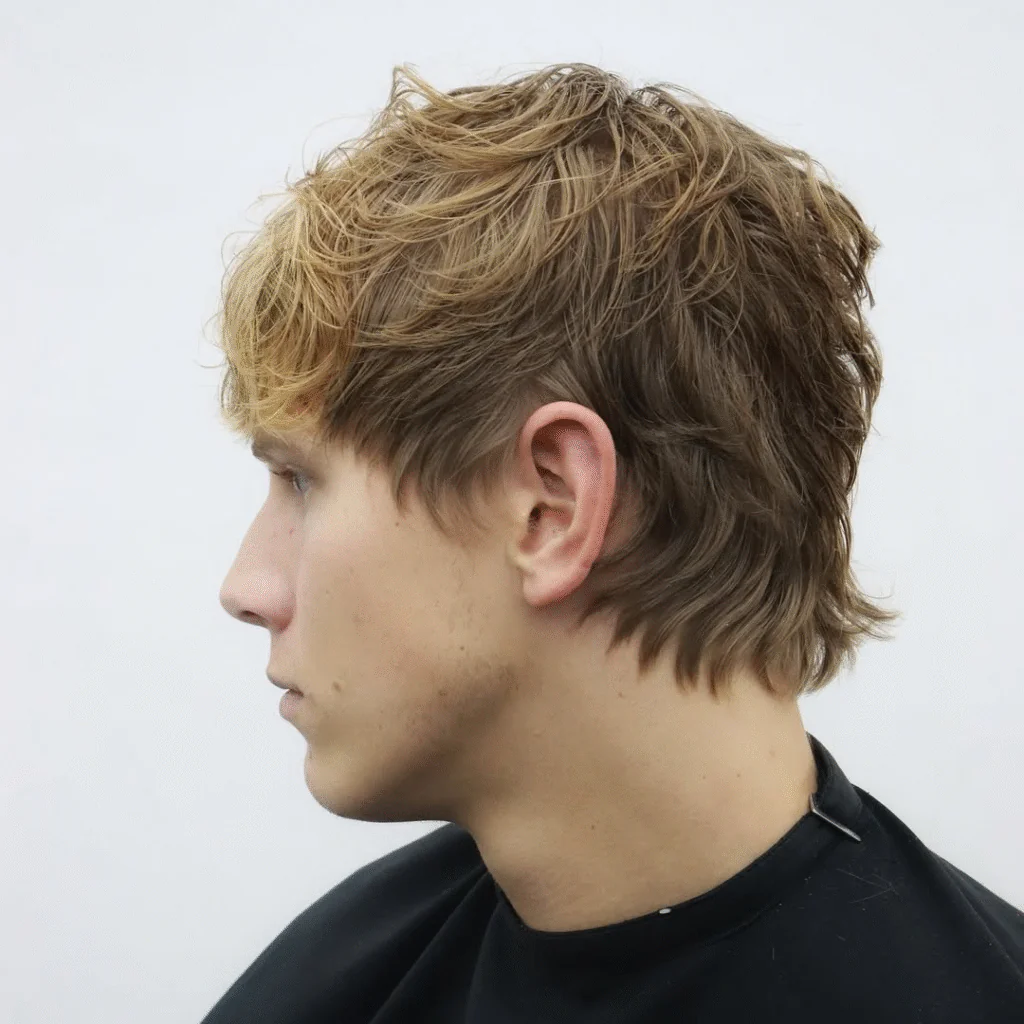 25 Best Hairstyles for Men with Thin Hair That Instantly Add Volume and Style