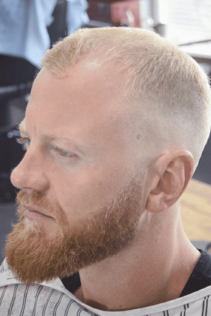 30 Hairstyles for Older Men with Thin Hair That Look Fresh and Modern