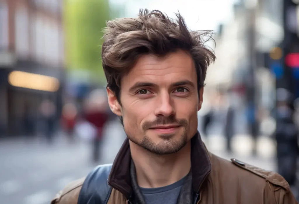 Top Beard Styles For Men – Find Your Perfect Look and Boost Your Style