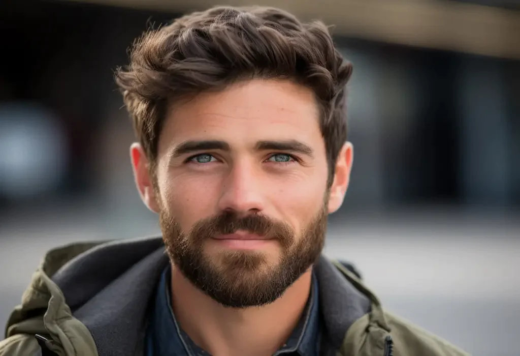 Top Beard Styles For Men – Find Your Perfect Look and Boost Your Style