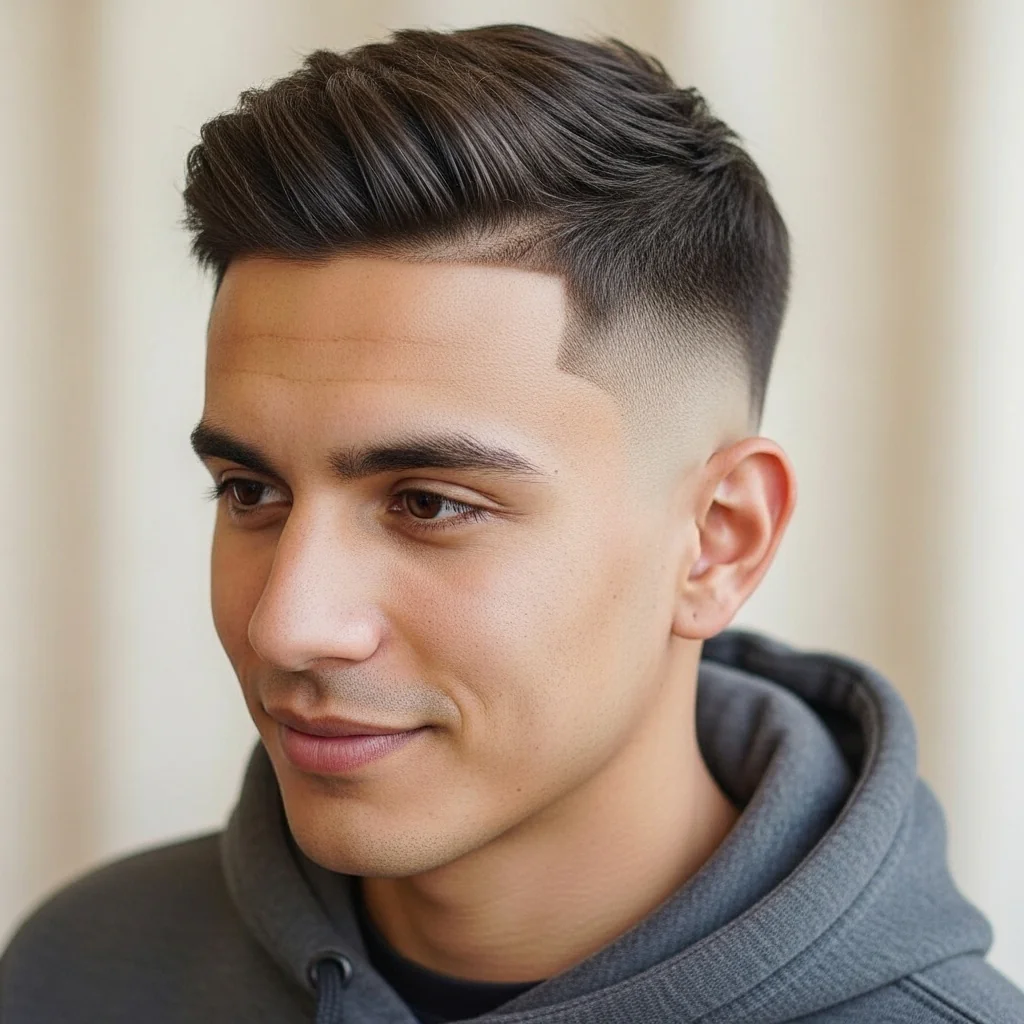 25 Fall Haircuts for Men That Look Sharp in 2025