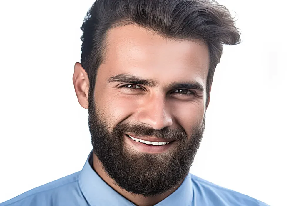 Top Beard Styles For Men – Find Your Perfect Look and Boost Your Style