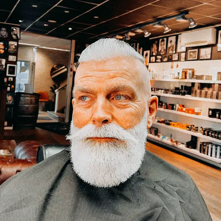 Top Beard Styles For Men – Find Your Perfect Look and Boost Your Style