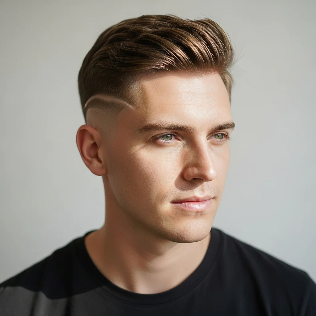 25 Fall Haircuts for Men That Look Sharp in 2025