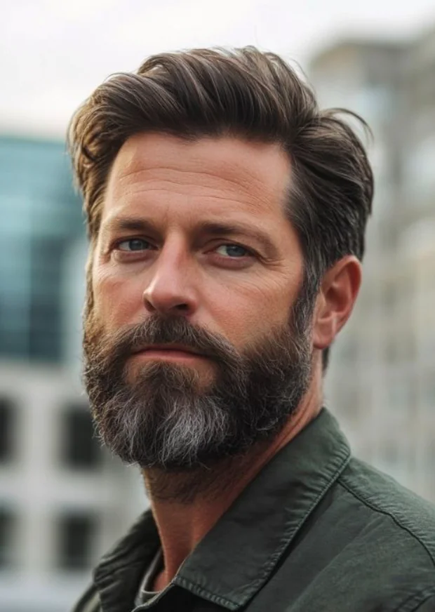 Top Beard Styles For Men – Find Your Perfect Look and Boost Your Style