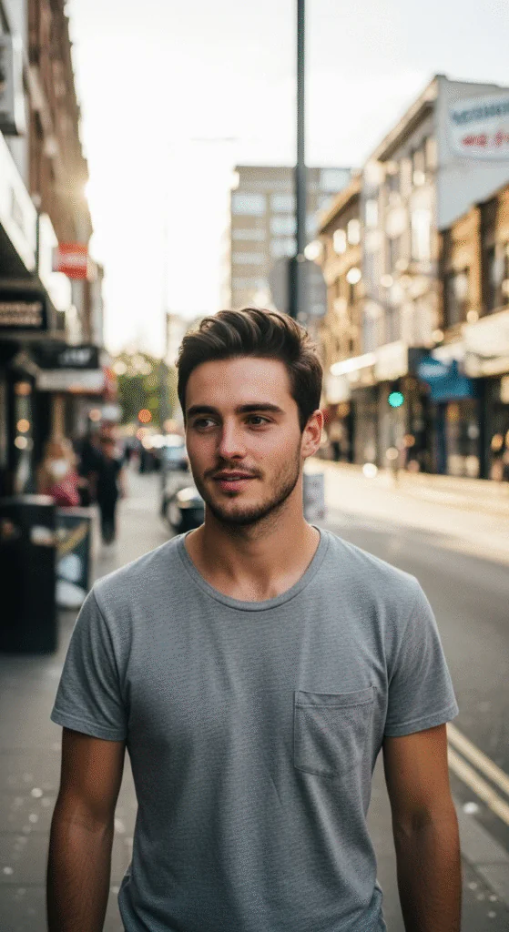 30 Trending Short Beard Styles Every Man Should Try