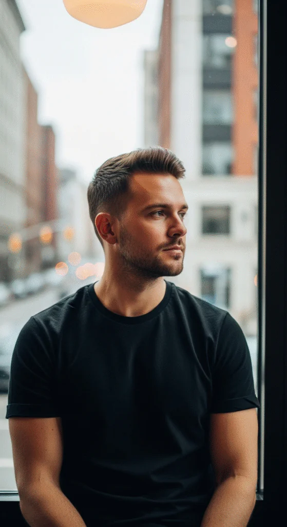 30 Trending Short Beard Styles Every Man Should Try