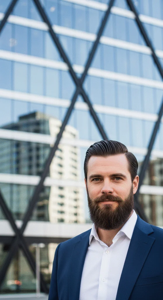 30 Trending Short Beard Styles Every Man Should Try