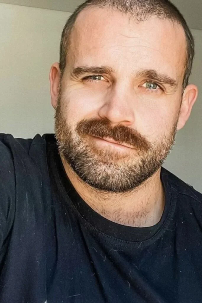 30 Trending Short Beard Styles Every Man Should Try