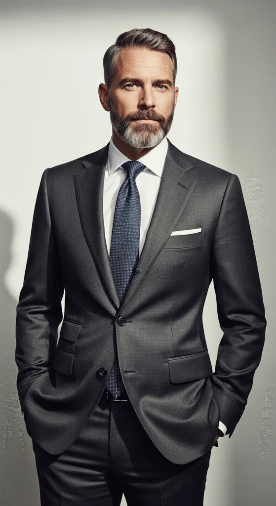 30 Trending Short Beard Styles Every Man Should Try