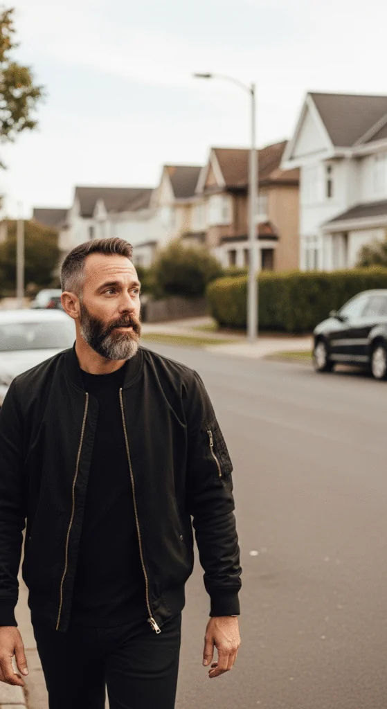 30 Trending Short Beard Styles Every Man Should Try