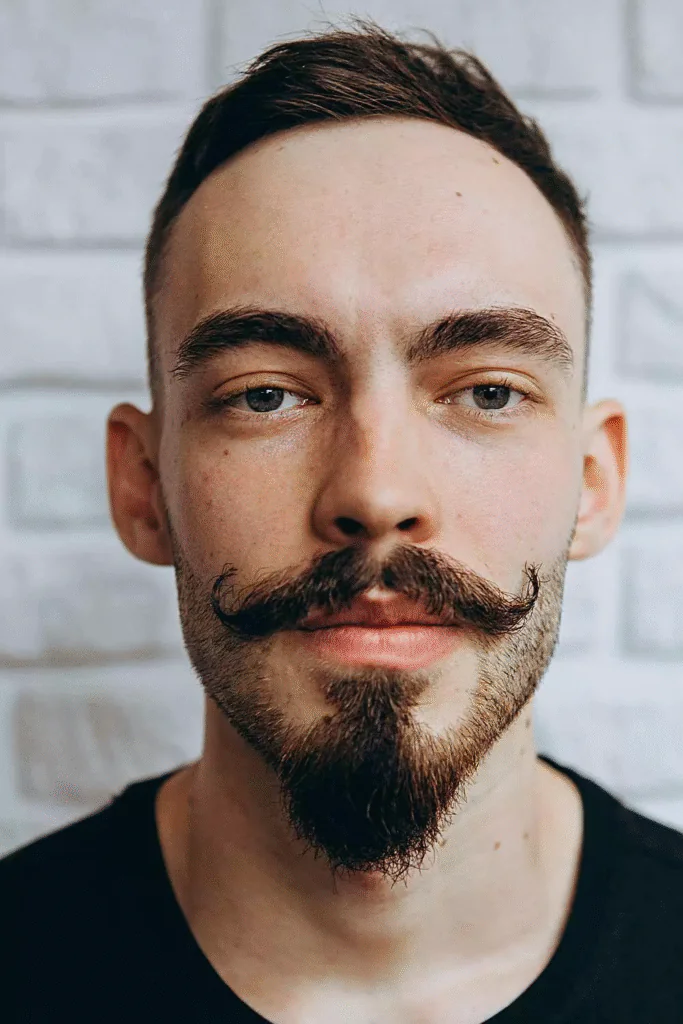 30 Trending Short Beard Styles Every Man Should Try
