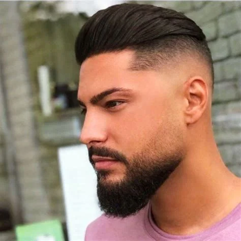 30 Trending Short Beard Styles Every Man Should Try