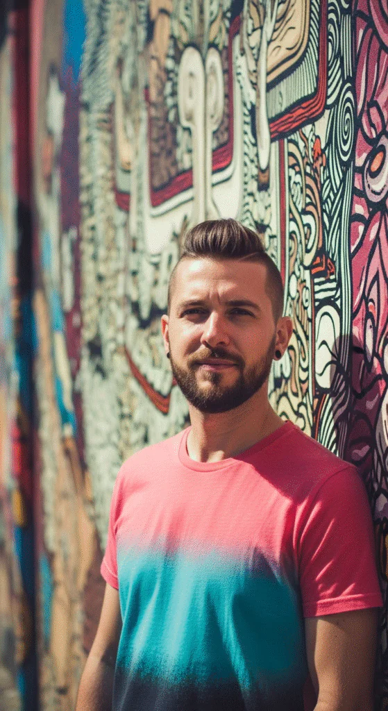 30 Trending Short Beard Styles Every Man Should Try