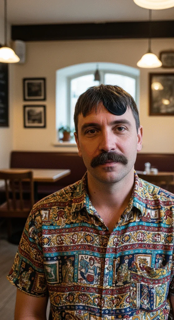 30 Trending Short Beard Styles Every Man Should Try