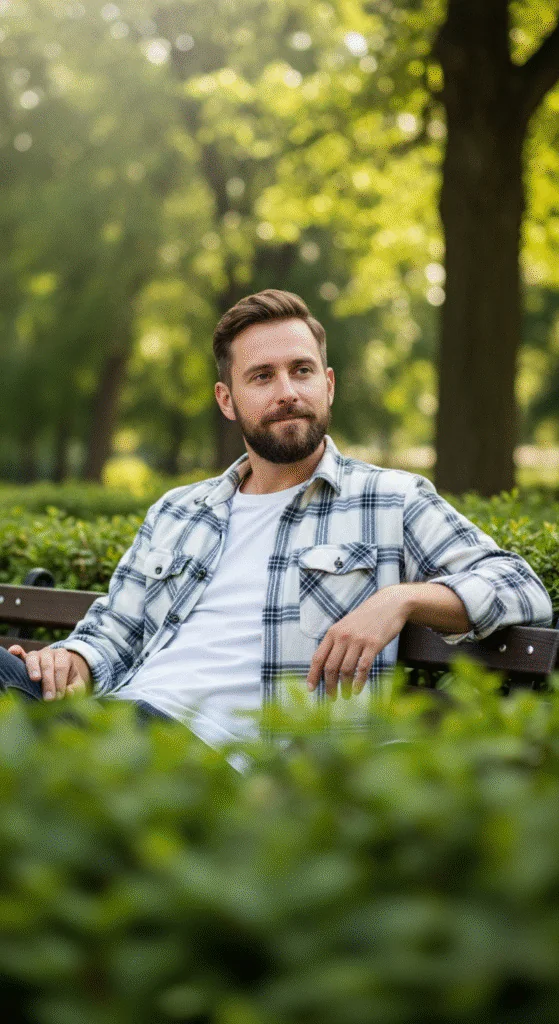 30 Trending Short Beard Styles Every Man Should Try
