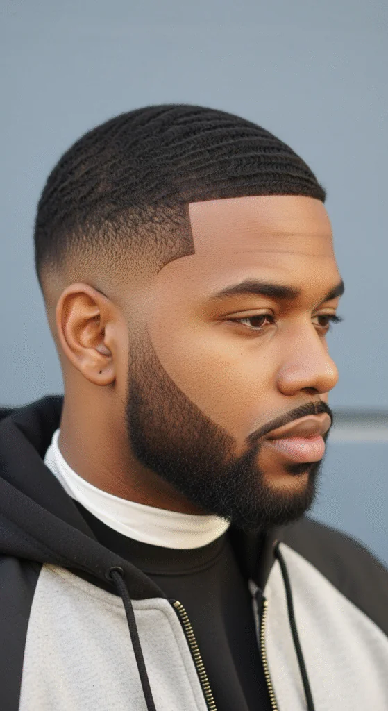 42 Black Mens Beard Styles That Turn Heads in 2025