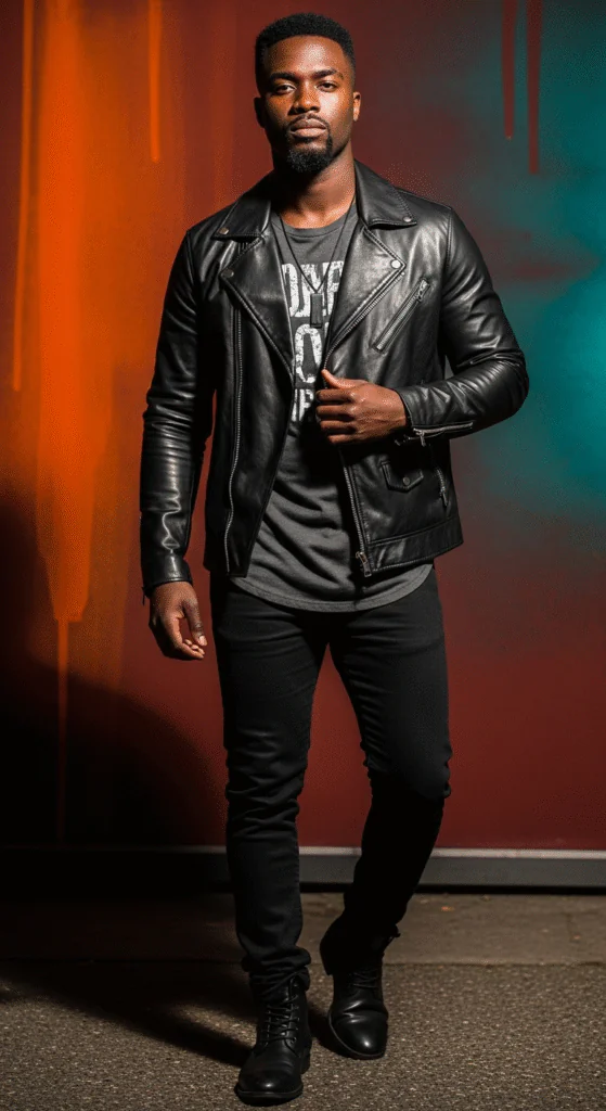 42 Black Mens Beard Styles That Turn Heads in 2025