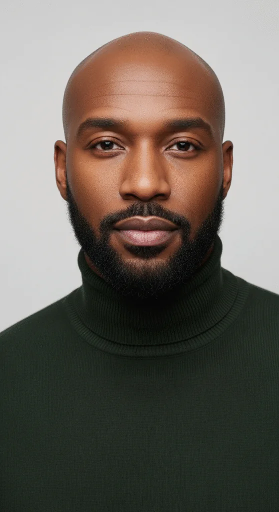 42 Black Mens Beard Styles That Turn Heads in 2025