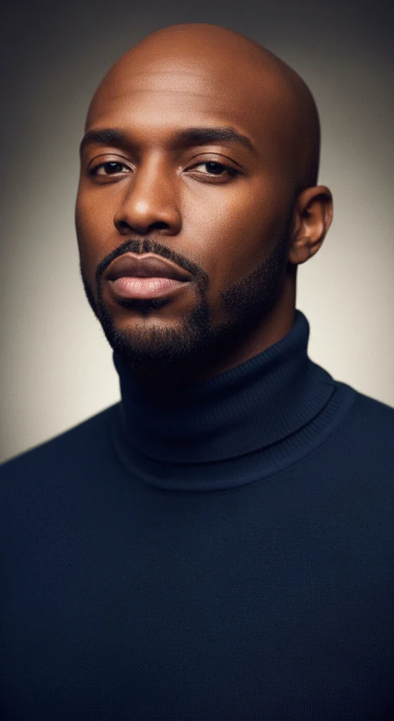 42 Black Mens Beard Styles That Turn Heads in 2025
