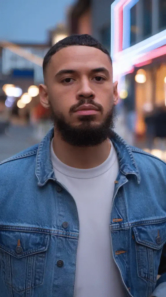42 Black Mens Beard Styles That Turn Heads in 2025