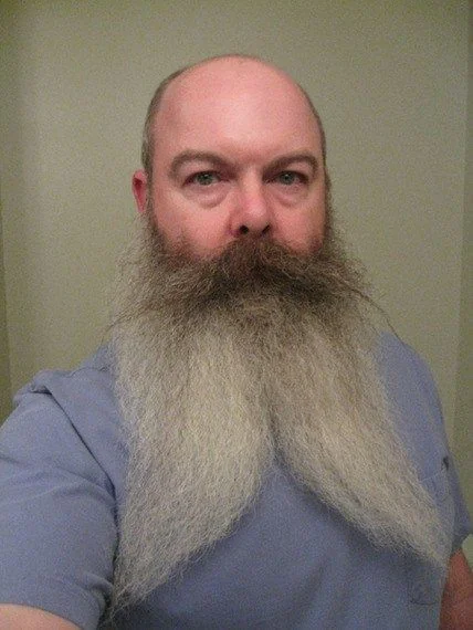 42 Black Mens Beard Styles That Turn Heads in 2025