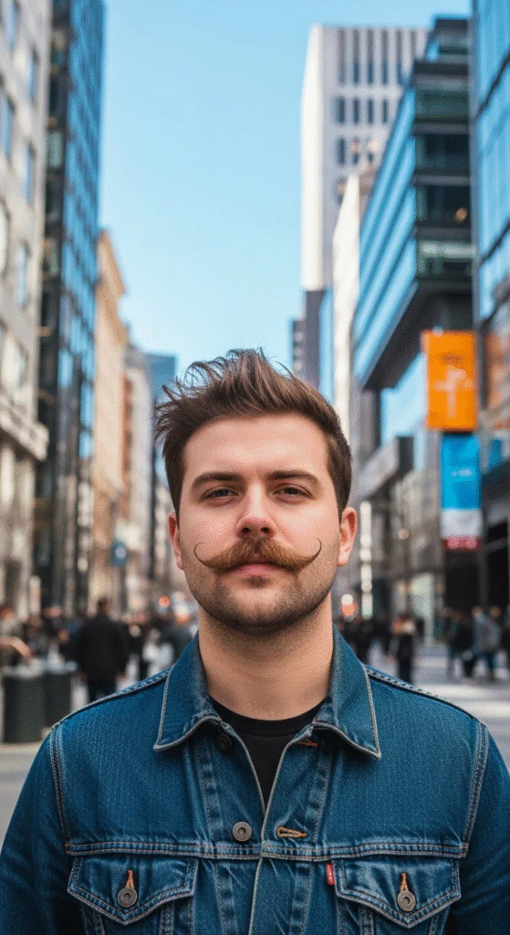 20 Beard Styles for Men with Round Faces: Boost Your Look Instantly!