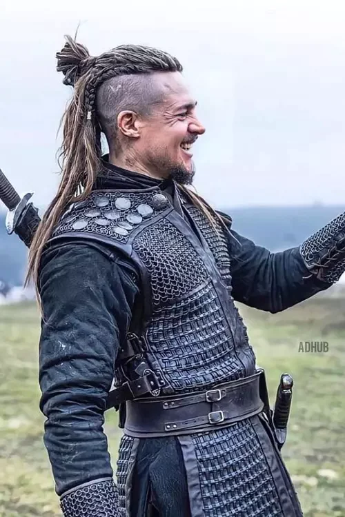25 Men's Ponytail Hairstyles That Prove Long Hair Is Back In Style