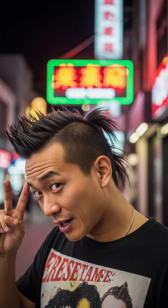 25 Men's Ponytail Hairstyles That Prove Long Hair Is Back In Style