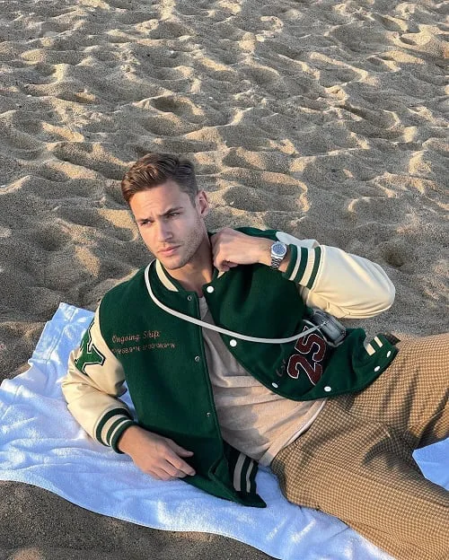 35 Surfer Hairstyles Men – Cool Ideas To Try In 2025