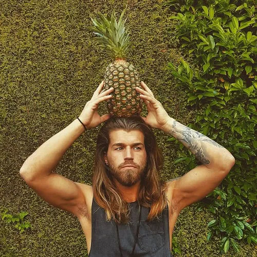 35 Surfer Hairstyles Men – Cool Ideas To Try In 2025