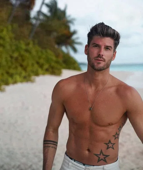 35 Surfer Hairstyles Men – Cool Ideas To Try In 2025
