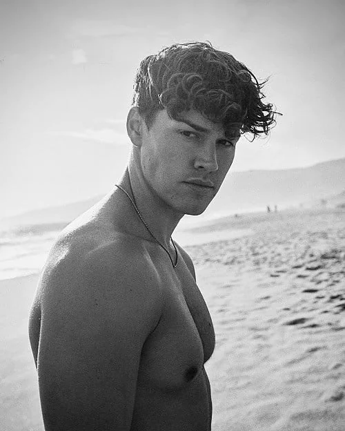 35 Surfer Hairstyles Men – Cool Ideas To Try In 2025