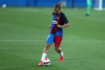 15 Antoine Griezmann Hairstyles to Recreate