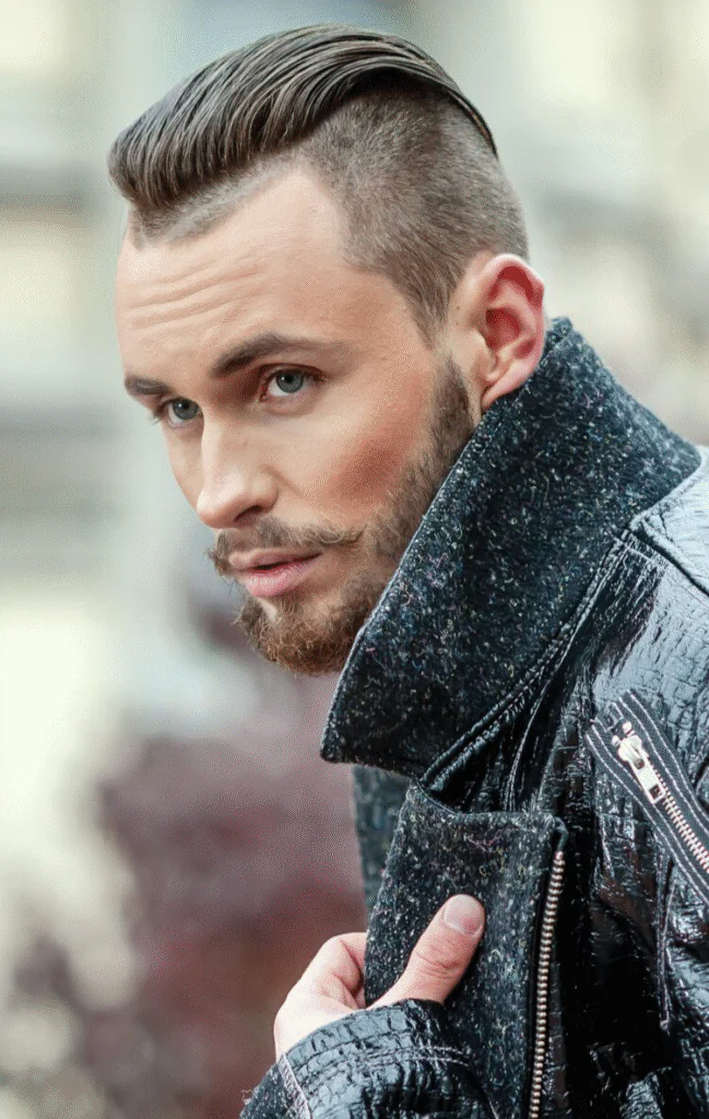 Best 35 Slicked Back Hairstyles: The Ultimate Guide for Men
