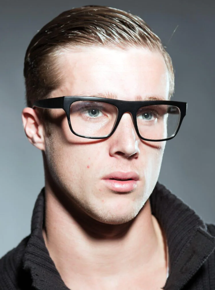 Best 35 Slicked Back Hairstyles: The Ultimate Guide for Men