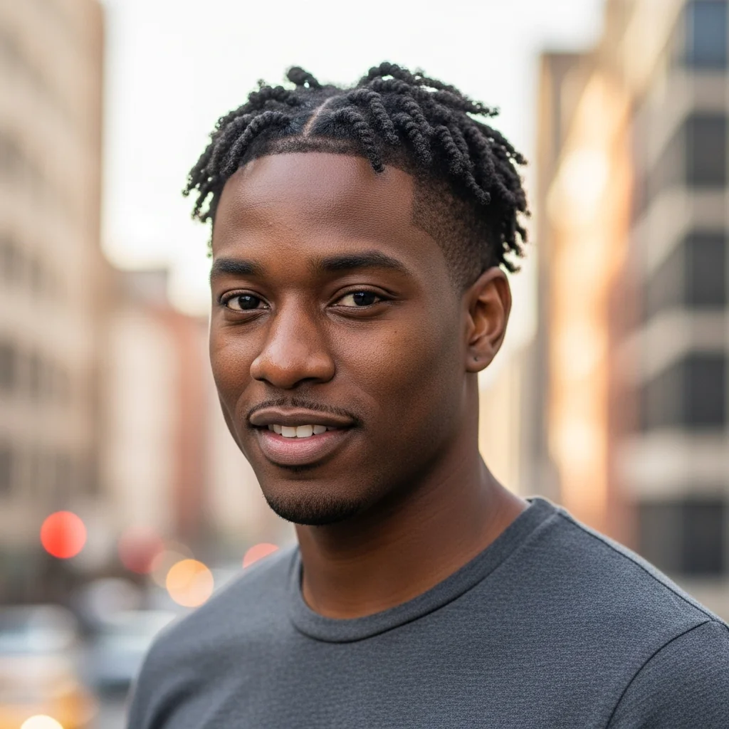 Top 20 Wavy & Textured Fall Haircuts for Men
