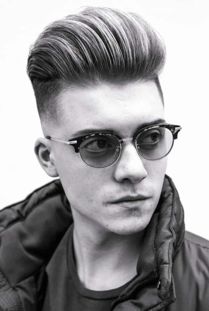 Best 35 Slicked Back Hairstyles: The Ultimate Guide for Men
